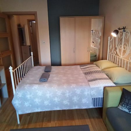 Apartment 132 Sofya Dış mekan fotoğraf