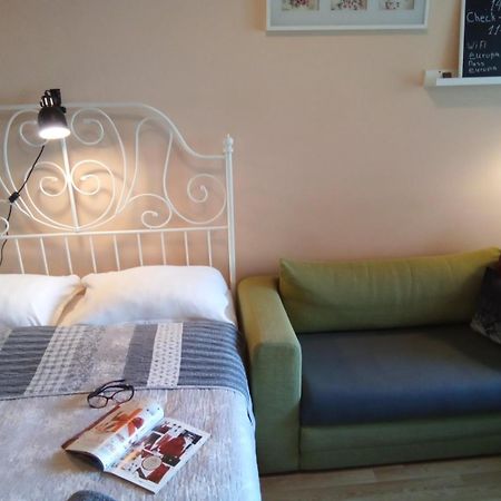 Apartment 132 Sofya Dış mekan fotoğraf