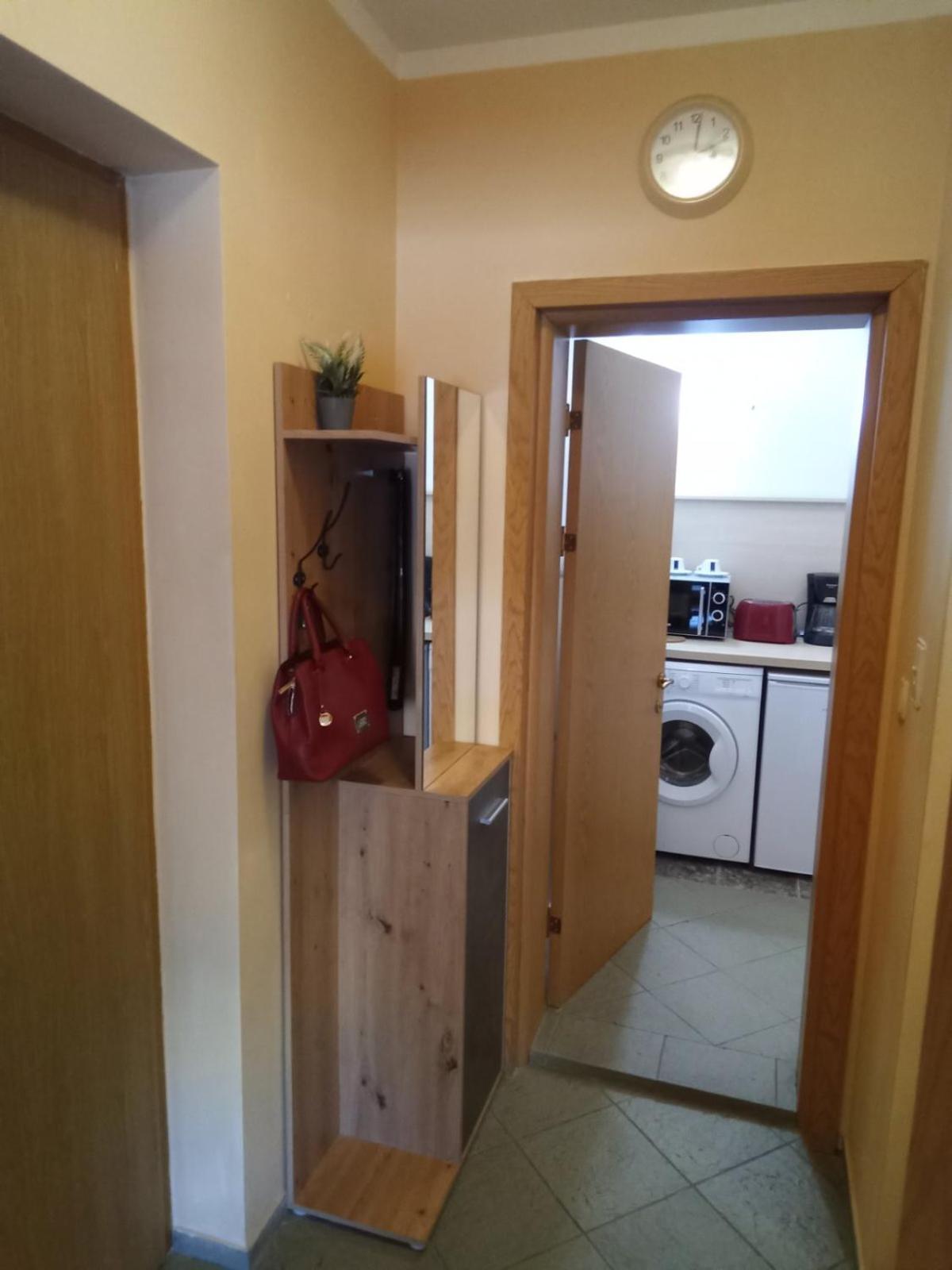 Apartment 132 Sofya Dış mekan fotoğraf