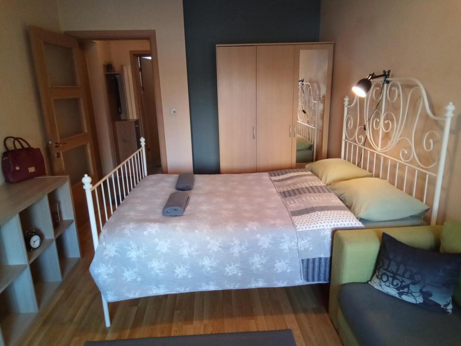 Apartment 132 Sofya Dış mekan fotoğraf