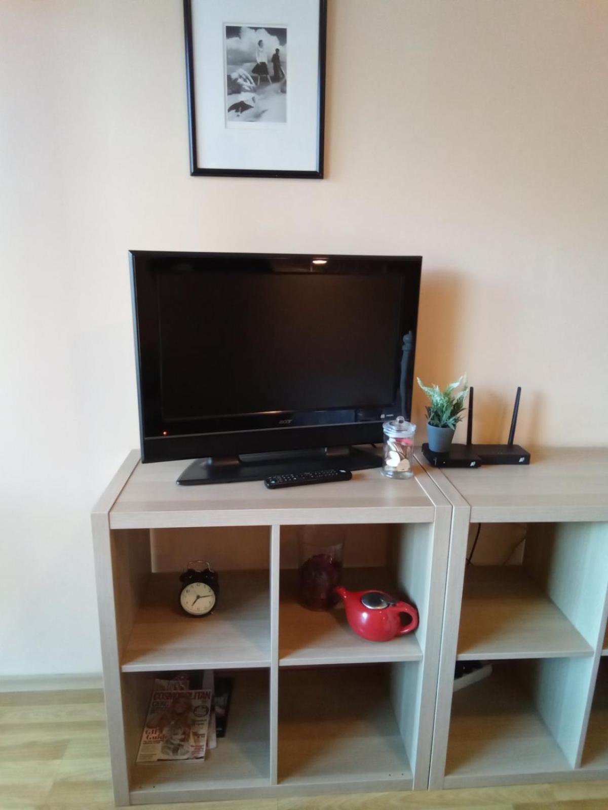 Apartment 132 Sofya Dış mekan fotoğraf