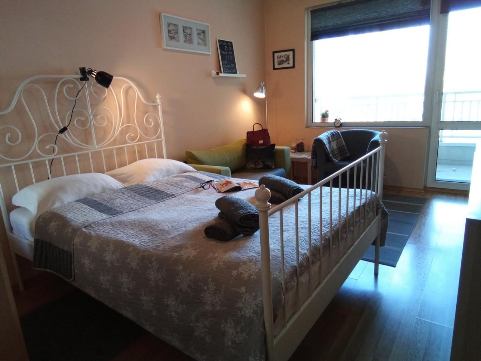 Apartment 132 Sofya Dış mekan fotoğraf