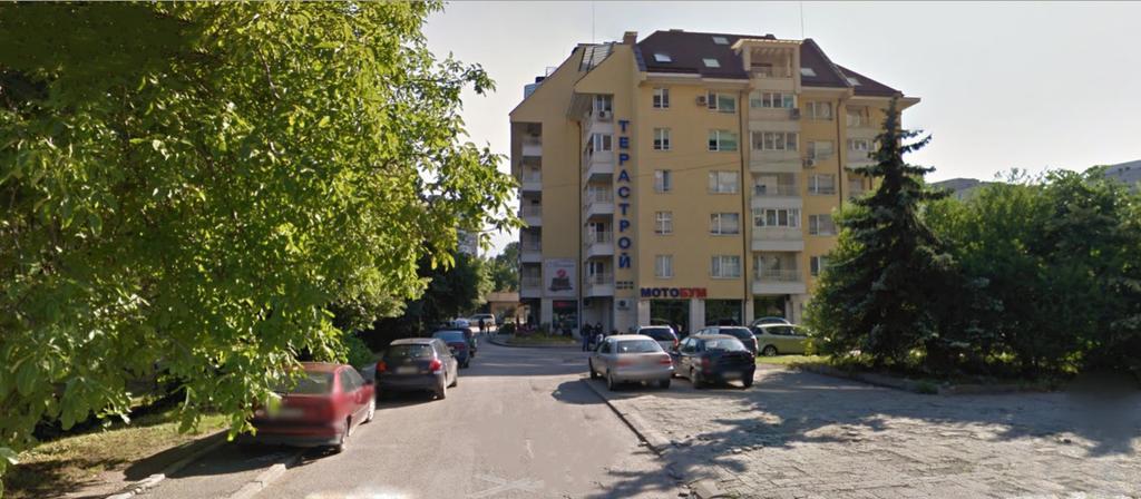 Apartment 132 Sofya Dış mekan fotoğraf