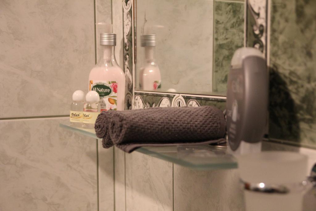 Apartment 132 Sofya Dış mekan fotoğraf