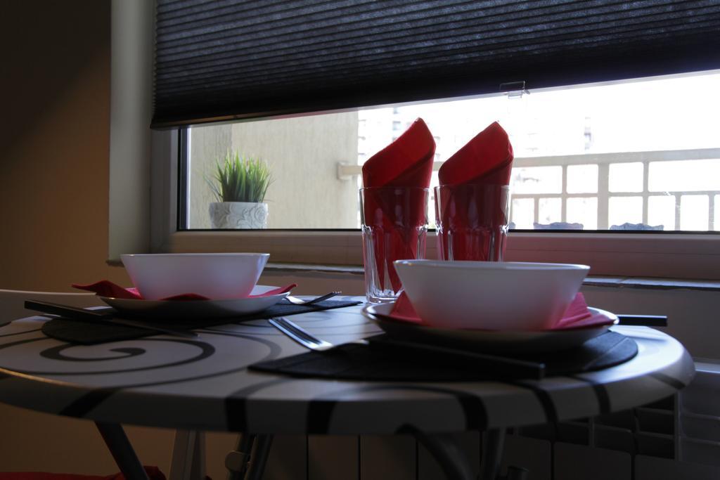 Apartment 132 Sofya Dış mekan fotoğraf