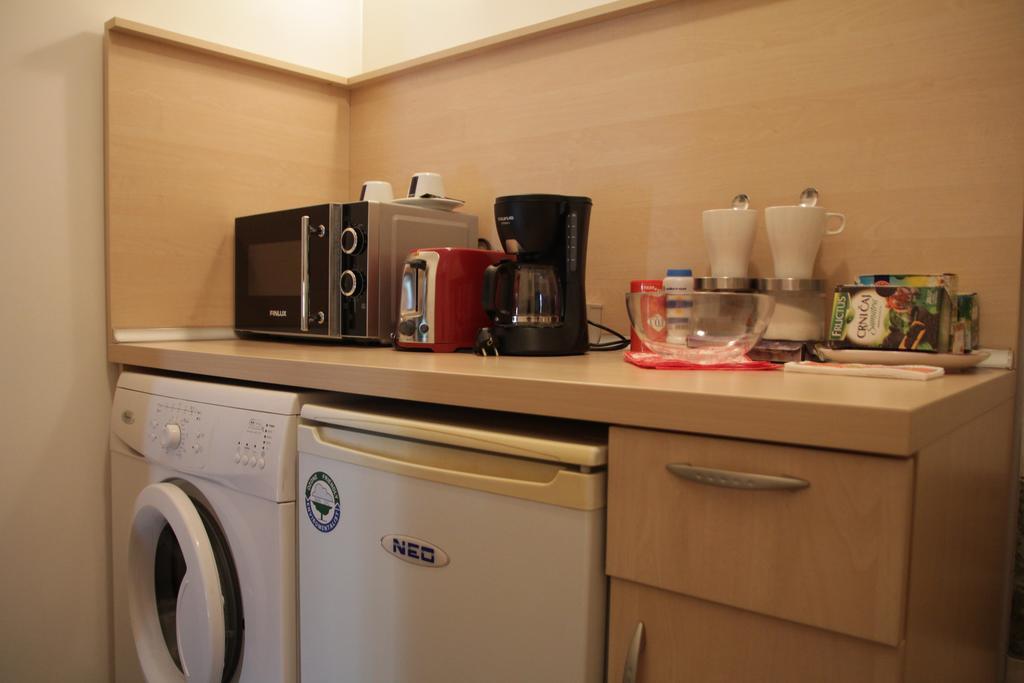 Apartment 132 Sofya Dış mekan fotoğraf