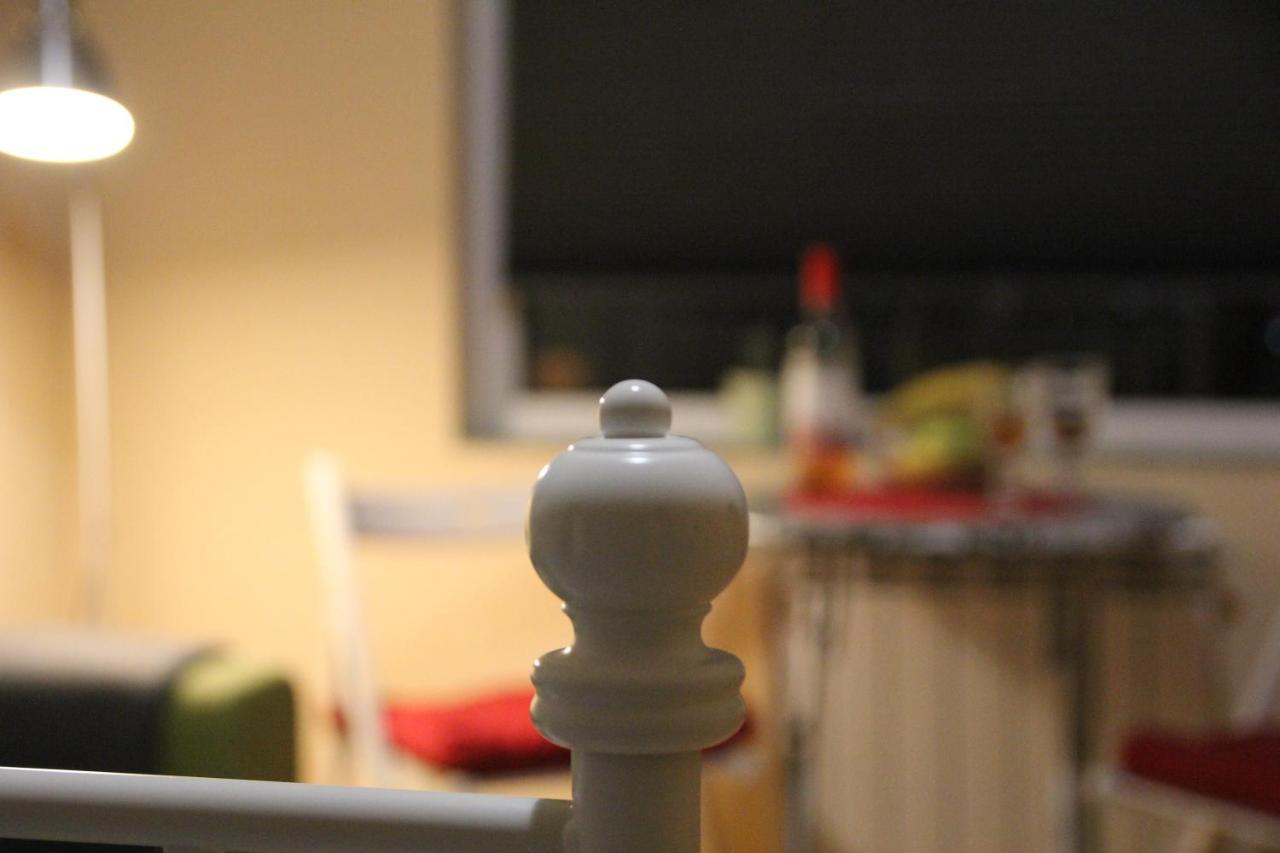 Apartment 132 Sofya Dış mekan fotoğraf