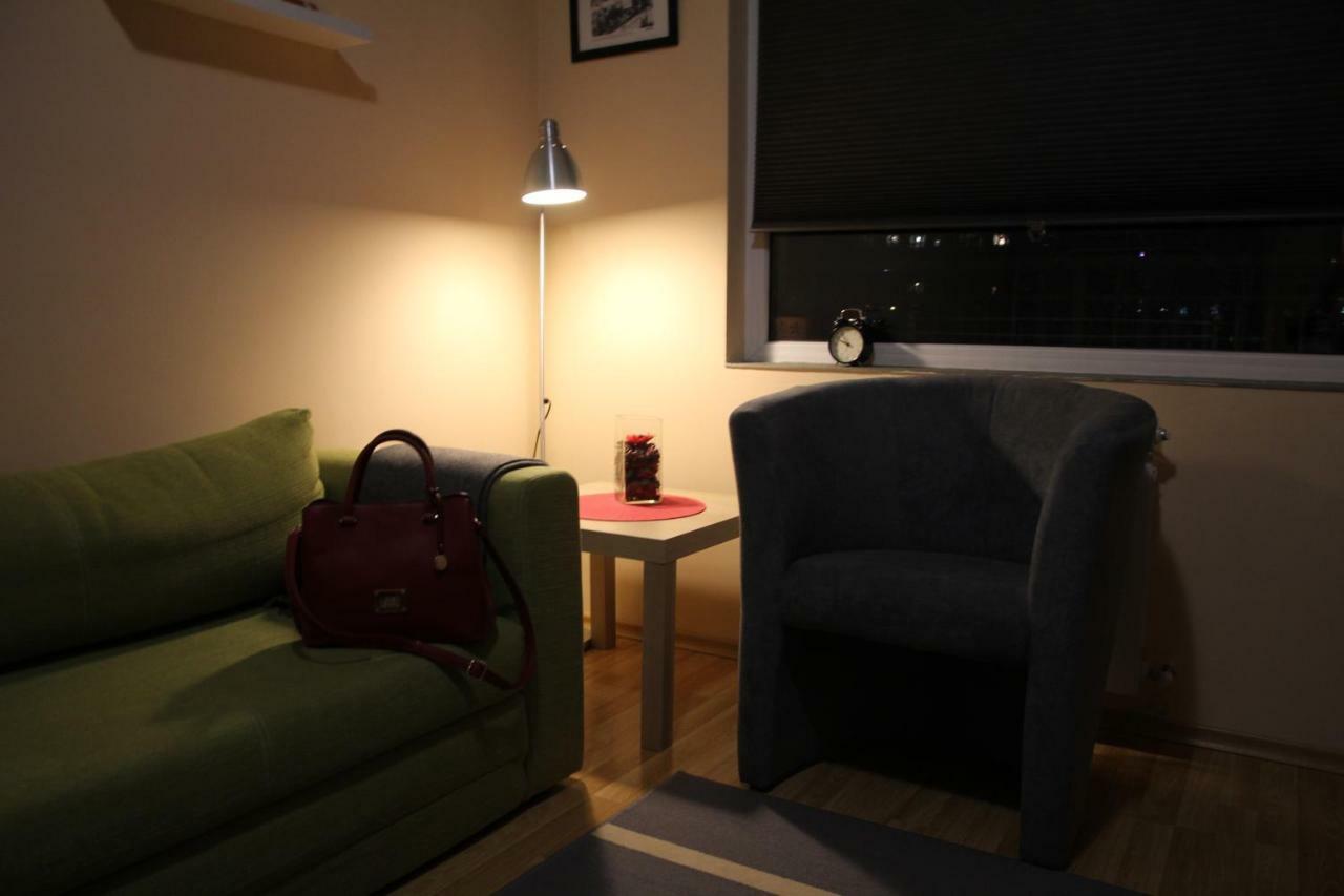 Apartment 132 Sofya Dış mekan fotoğraf