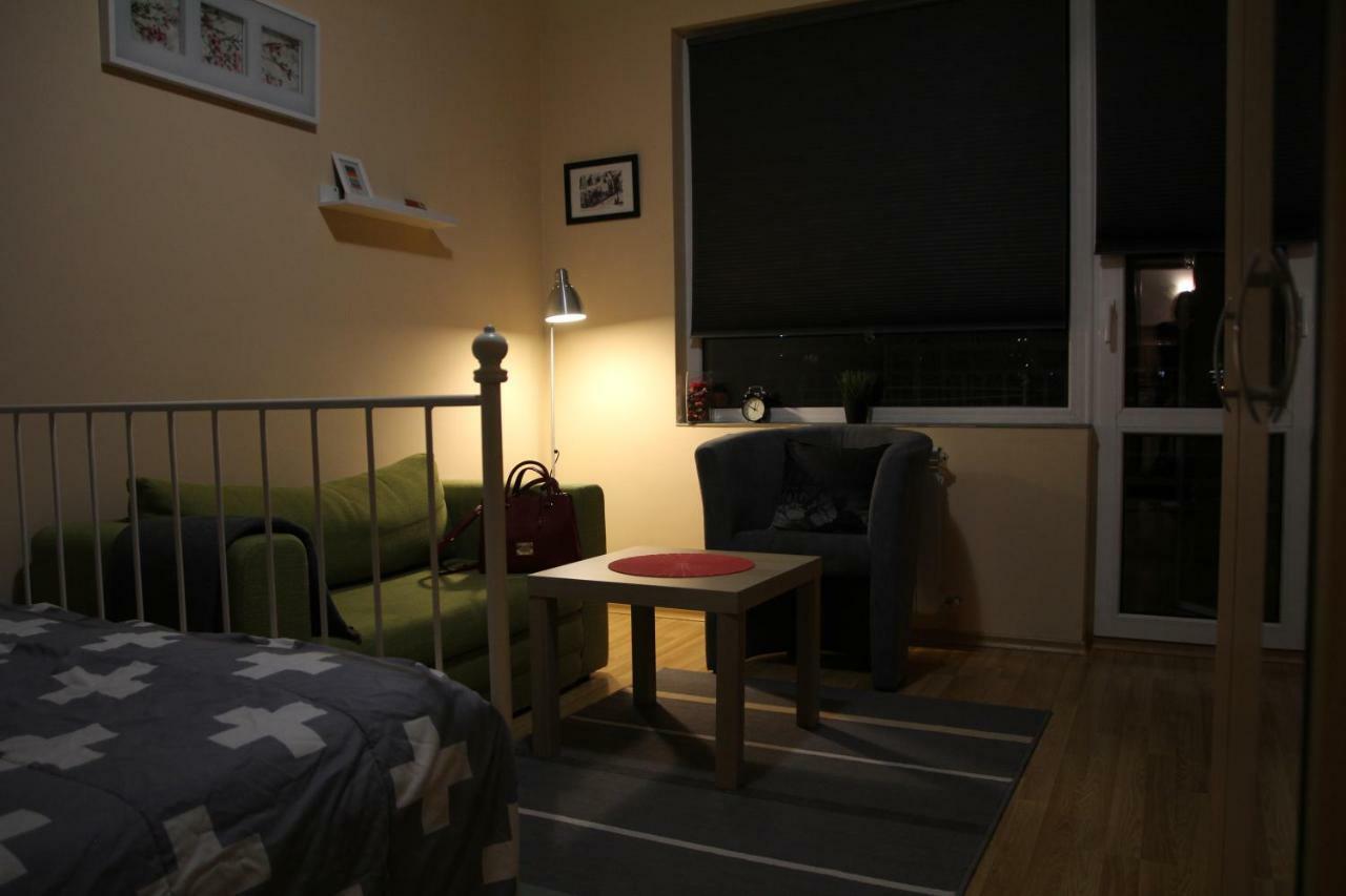 Apartment 132 Sofya Dış mekan fotoğraf