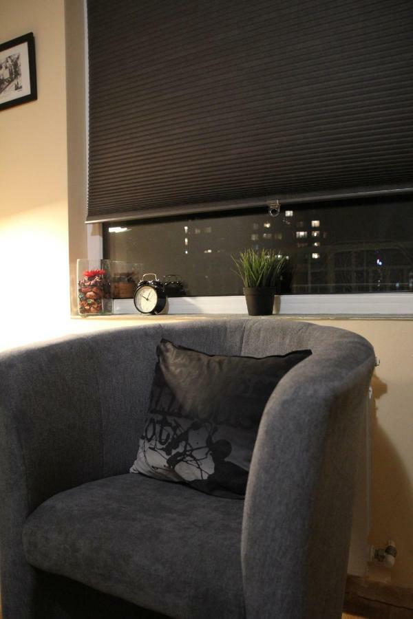 Apartment 132 Sofya Dış mekan fotoğraf